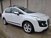 Peugeot 3008 1.6 EHDI