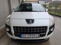 Peugeot 3008 1.6 EHDI