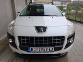 Peugeot 3008 1.6 EHDI