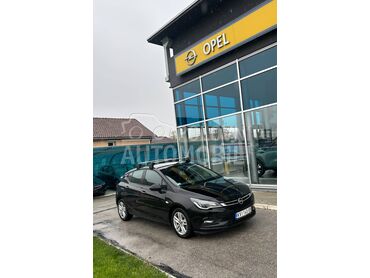 Opel Astra K 1.4 ENJOY