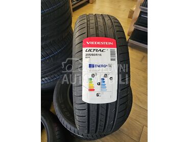 Vredestein 205/60 R16 Letnja