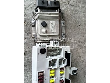 motorni racunar za Fiat 500L