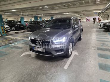 Volvo XC40 D3 R-DESIGN