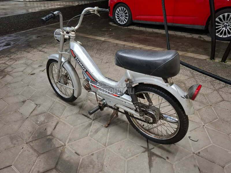 Tomos A3