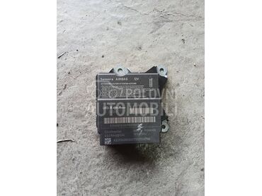 centrala aerbega za Fiat 500L