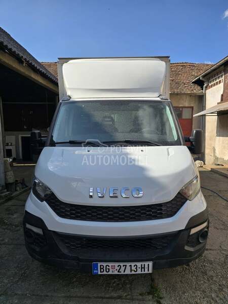 Iveco 35c14