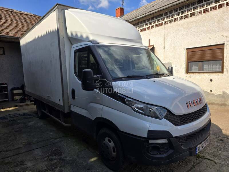 Iveco 35c14