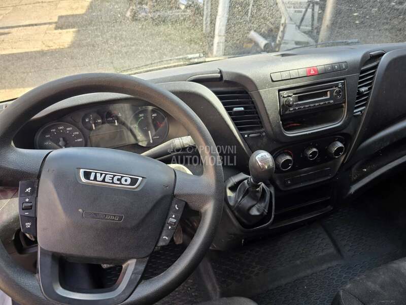 Iveco 35c14