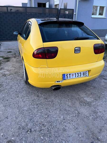 Seat Leon 1.9 ARL