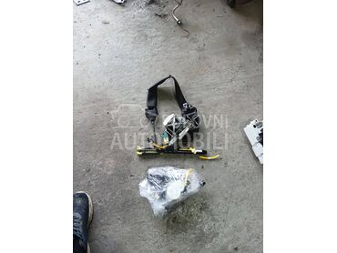 pojasevi za Fiat 500L