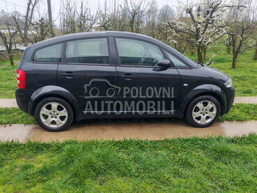 Audi A2 