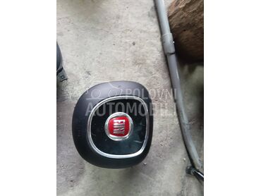 aerbeg volana za Fiat 500L