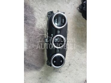 panel klime za Fiat 500L