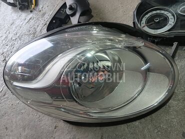 farovi za Fiat 500L