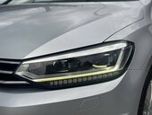Volkswagen Touran DSG MATRIX ACC