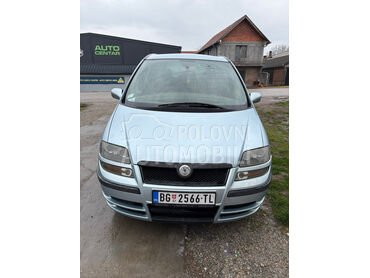 Fiat Ulysse 
