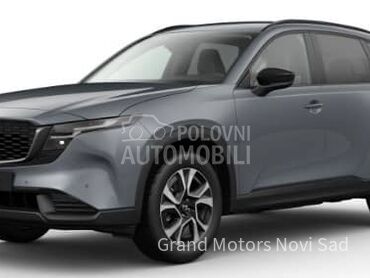 Mazda CX-5 G141 AT EXCLUSIVE