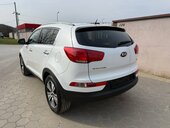 Kia Sportage 1.7crdi/led/n.avi/