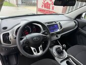 Kia Sportage 1.7crdi/led/n.avi/