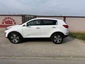 Kia Sportage 1.7crdi/led/n.avi/