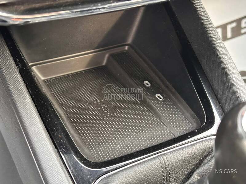 Škoda Octavia STYLE TSI