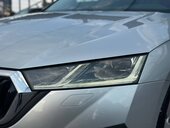 Škoda Octavia STYLE TSI