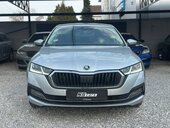 Škoda Octavia STYLE TSI