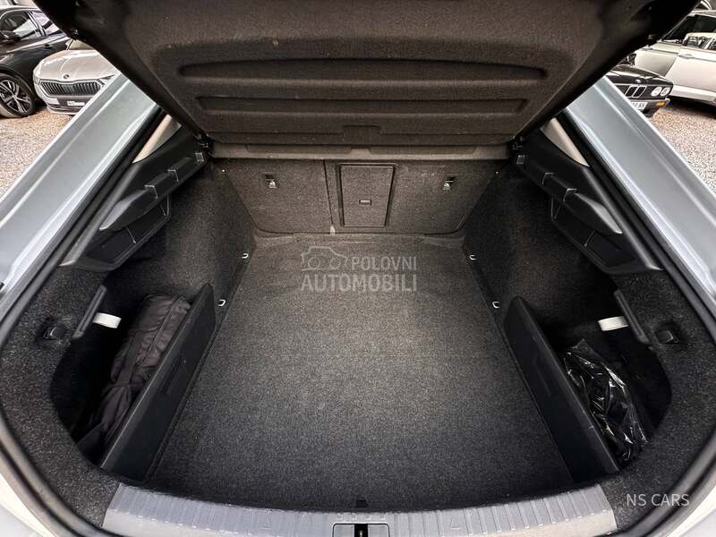 Škoda Octavia STYLE TSI