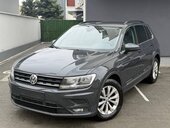 Volkswagen Tiguan 2.0 TDI DSG NARDO