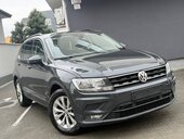Volkswagen Tiguan 2.0 TDI DSG NARDO