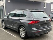 Volkswagen Tiguan 2.0 TDI DSG NARDO