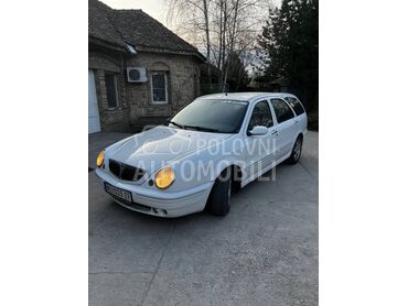 Lancia Lybra 