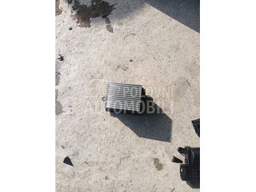 reostat za Fiat 500L