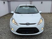 Ford Fiesta 1.6 CH