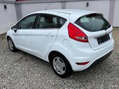 Ford Fiesta 1.6 CH