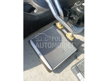 hladnjak grejanja za Fiat 500L