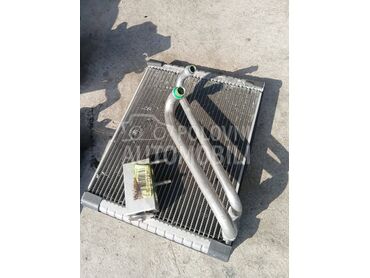 hladnjak klime za Fiat 500L