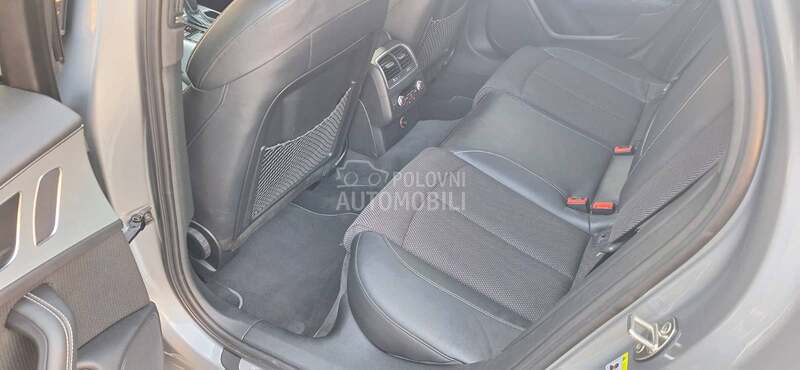 Audi A6 s-line