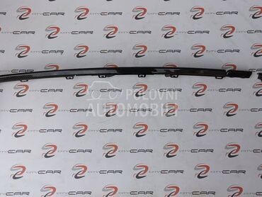 Carbon okvir difuzora za BMW M4