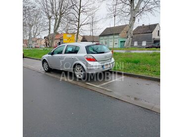 Opel Astra H 1.4