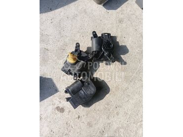 motorici klapni za Fiat 500L