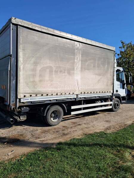 Iveco EuroCargo100e80