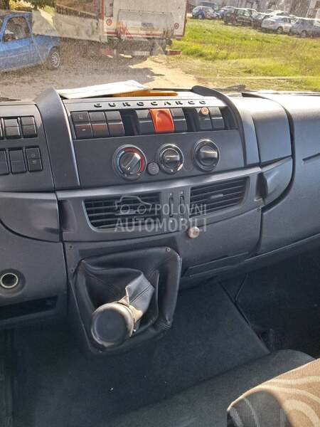 Iveco EuroCargo100e80