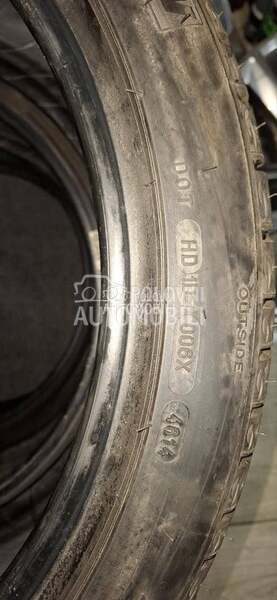 Michelin 275/35 R19 Letnja