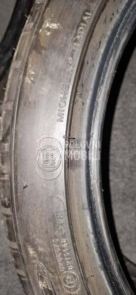 Michelin 275/35 R19 Letnja