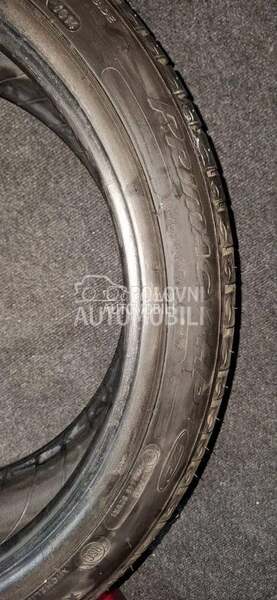 Michelin 275/35 R19 Letnja