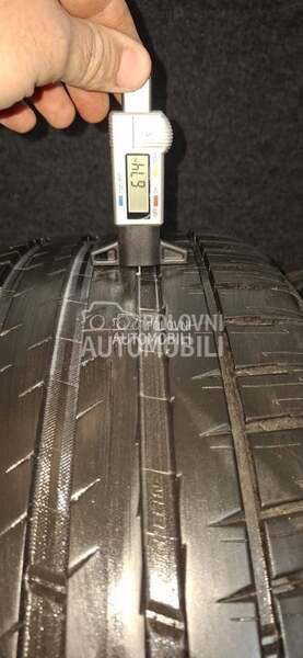 Michelin 245/50 R19 Letnja