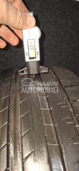 Michelin 245/50 R19 Letnja