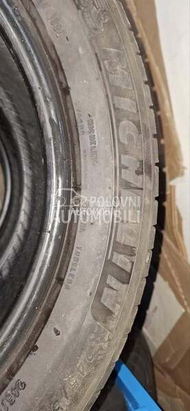 Michelin 245/50 R19 Letnja
