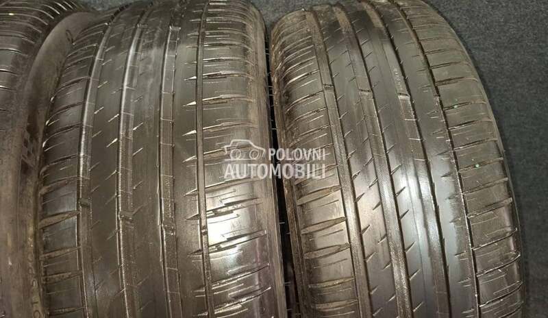 Michelin 245/50 R19 Letnja